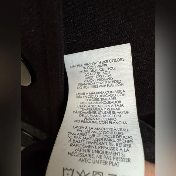 Cabi Convertible Jacket - Picture 8 of 8